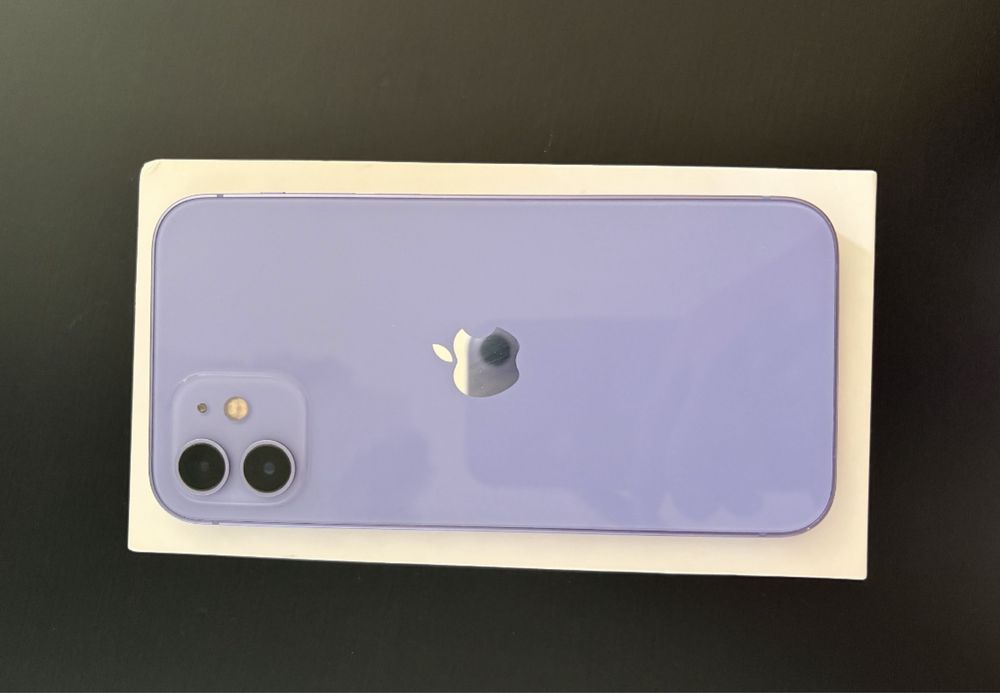 Iphone 12