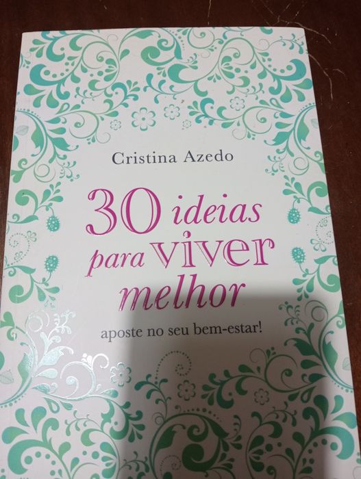 30 ideias para viver melhor