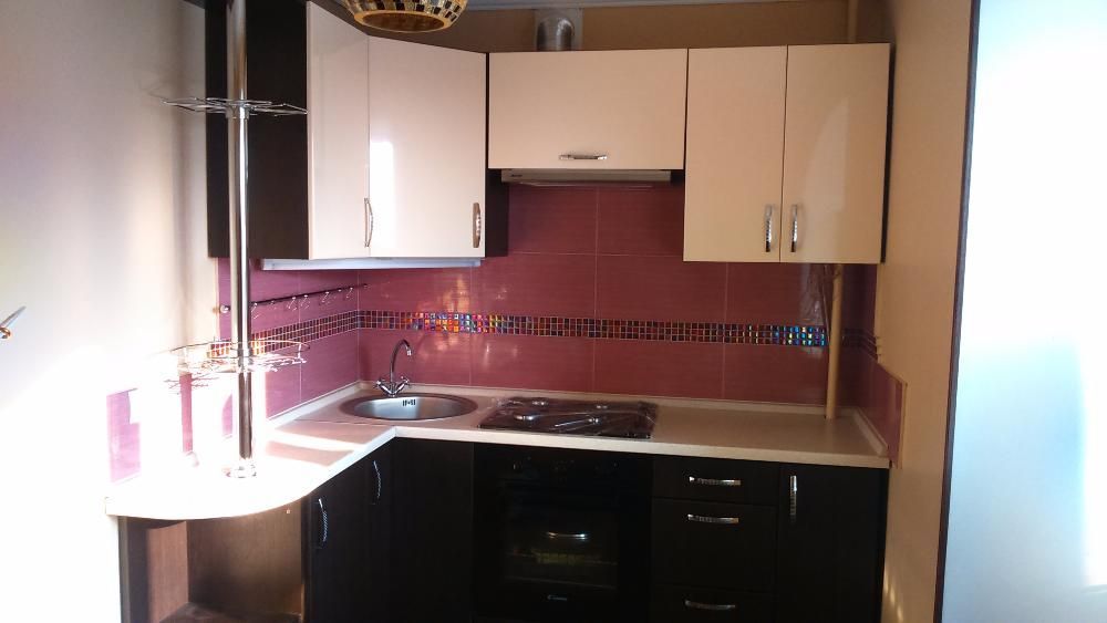 Кухня на замовлення