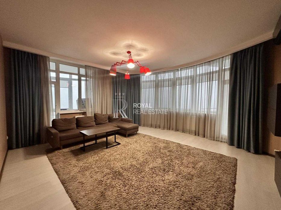 3-кімнатна квартира за адресою (площа 140 м²) - Atlanta.ua - фото 9