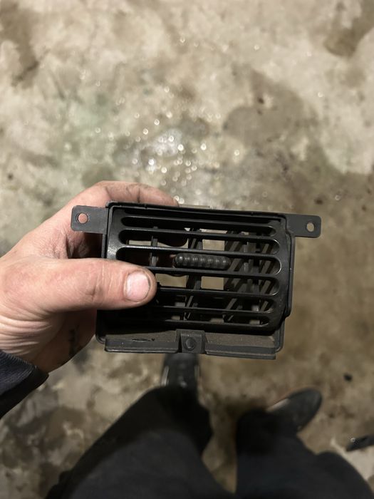 Vendo peças frontera b