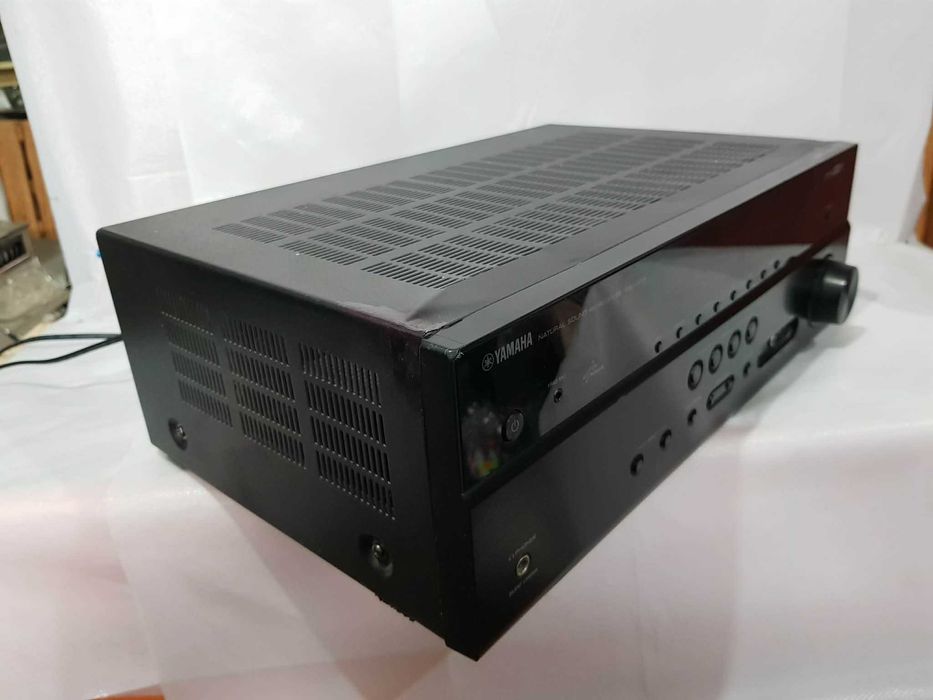Amplituner Yamaha RX-v473