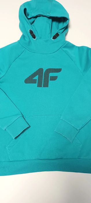 Bluza sportowa 4F -146