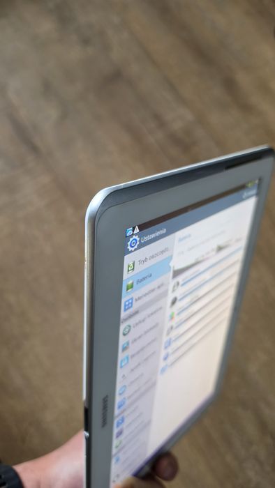 Samsung Galaxy tab 2 10'
