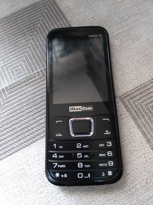 LG K30 , Maxcomm