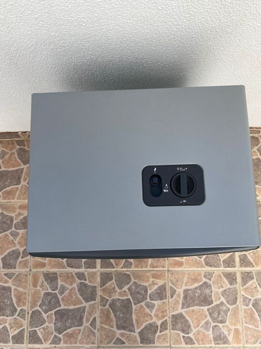 Aquecedor a gás Em Bom Estado