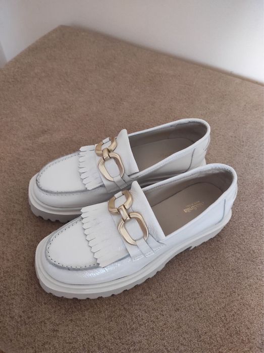 Лофери жіночі Nila Nila 38