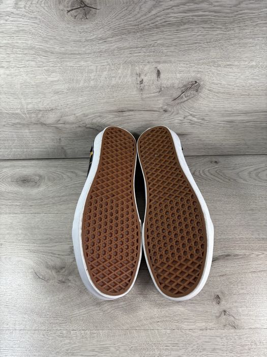 Vans чоловічі кросівки 45 розмір