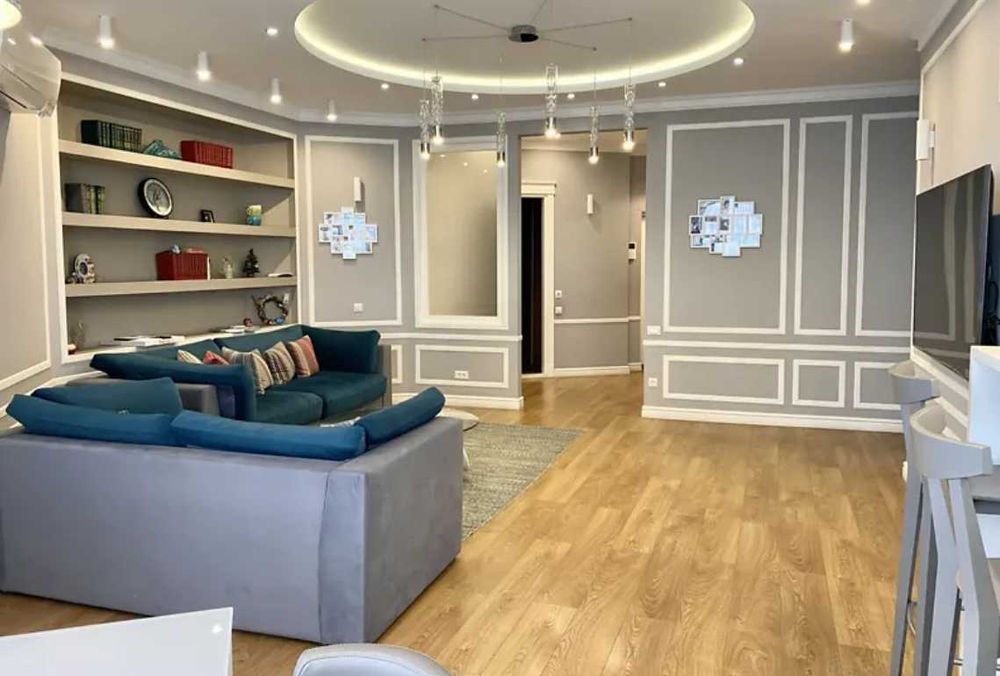 3-кімнатна квартира за адресою Куликове поле пл. (площа 150 м²) - Atlanta.ua - фото 5