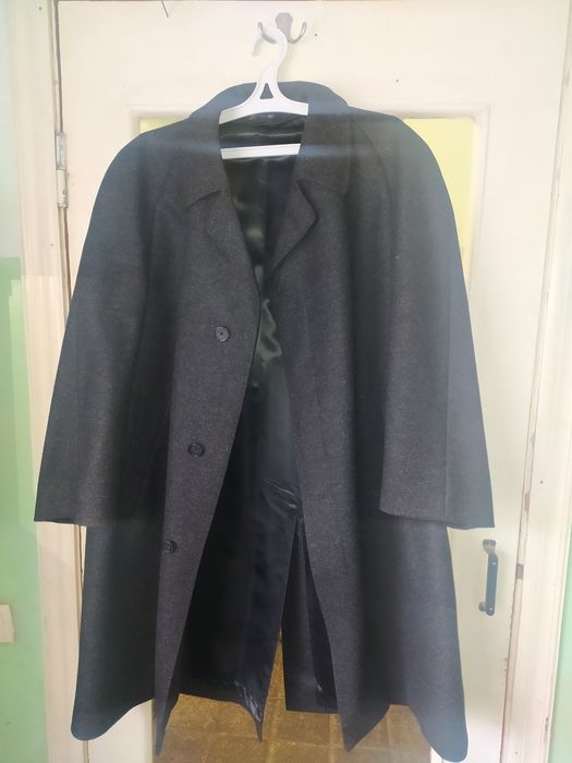 Продам муж. пальто