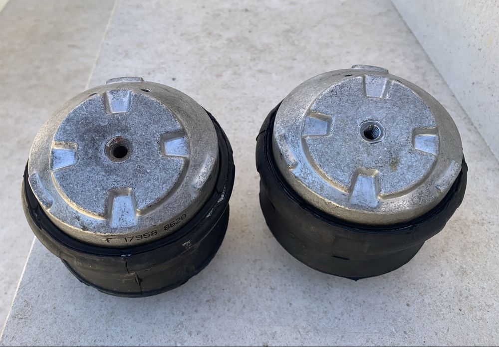 Apoios do Motor para Mercedes w203 Novos