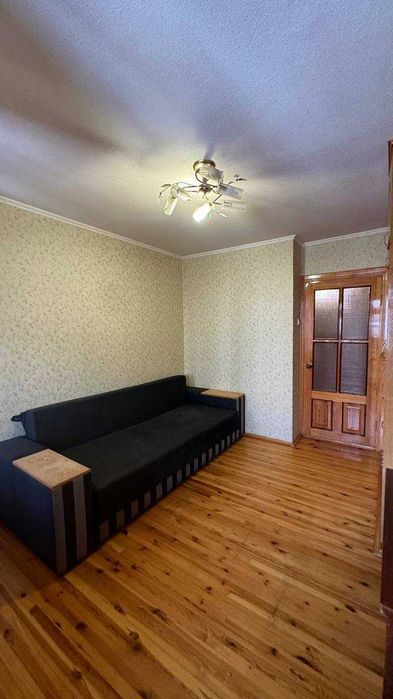 Здам 3к квартиру на Дачній