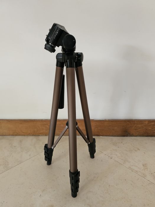 Tripé para Fotografia e vídeo