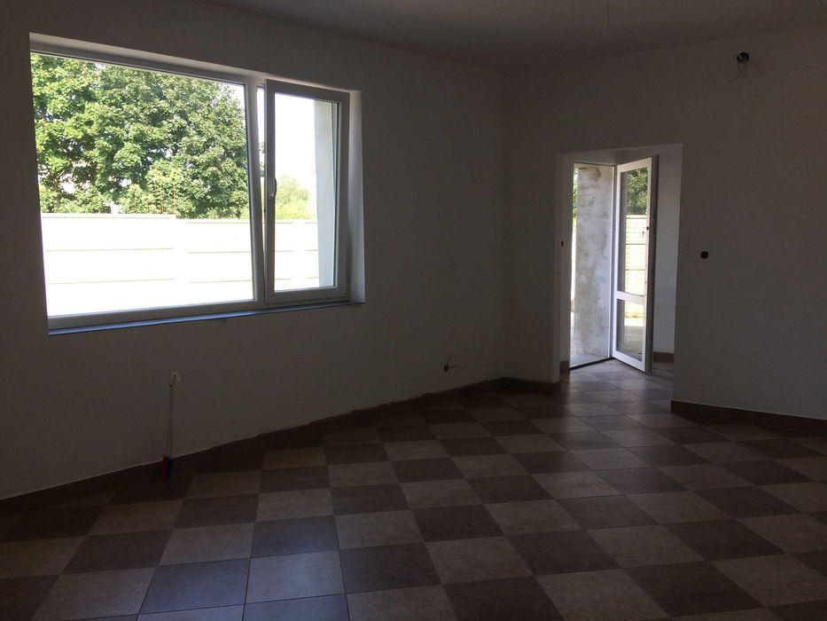 LOKAL w Kożuchowie, 37m2, atrakcyjna lokalizacja