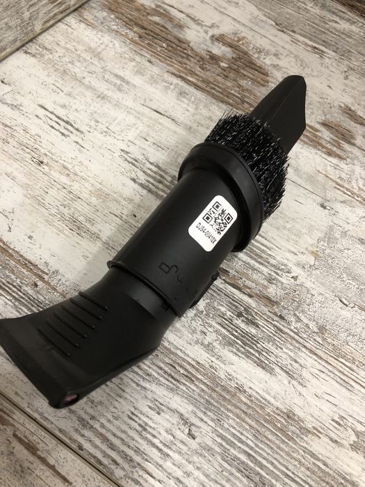 насадка меблева щілинна турбощітка для пилососу Samsung Karcher