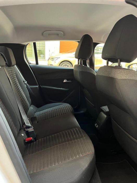 Peugeot e-208 Allure