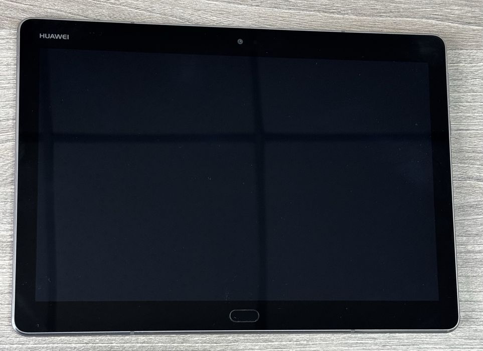 Планшет Huawei MediaPad M3 Lite 10" Grey (BAH-W09)