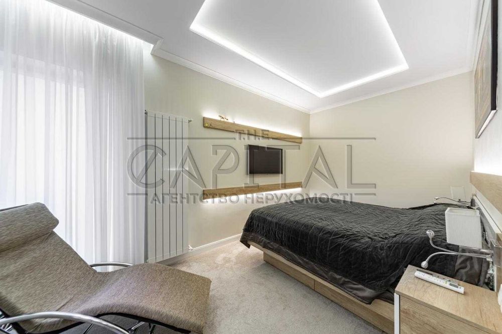 Престижний будинок в Крюківщіні 400м2, гараж та басейн