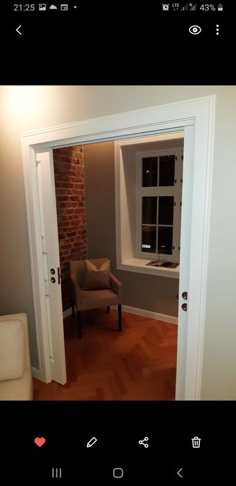 Wykaczenie  wnętrza