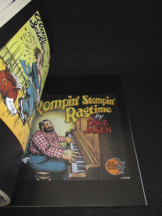Livro The Complete Crumb Comics 10 Robert Crumb