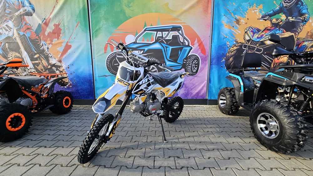 MRF 120 RC *Raty na telefon*Wysyłka