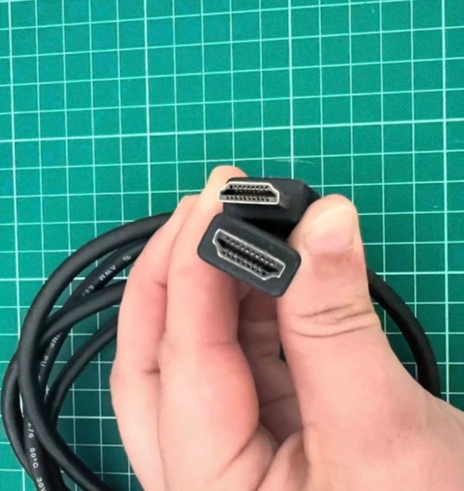 Cabo HDMI de 1,5 metros