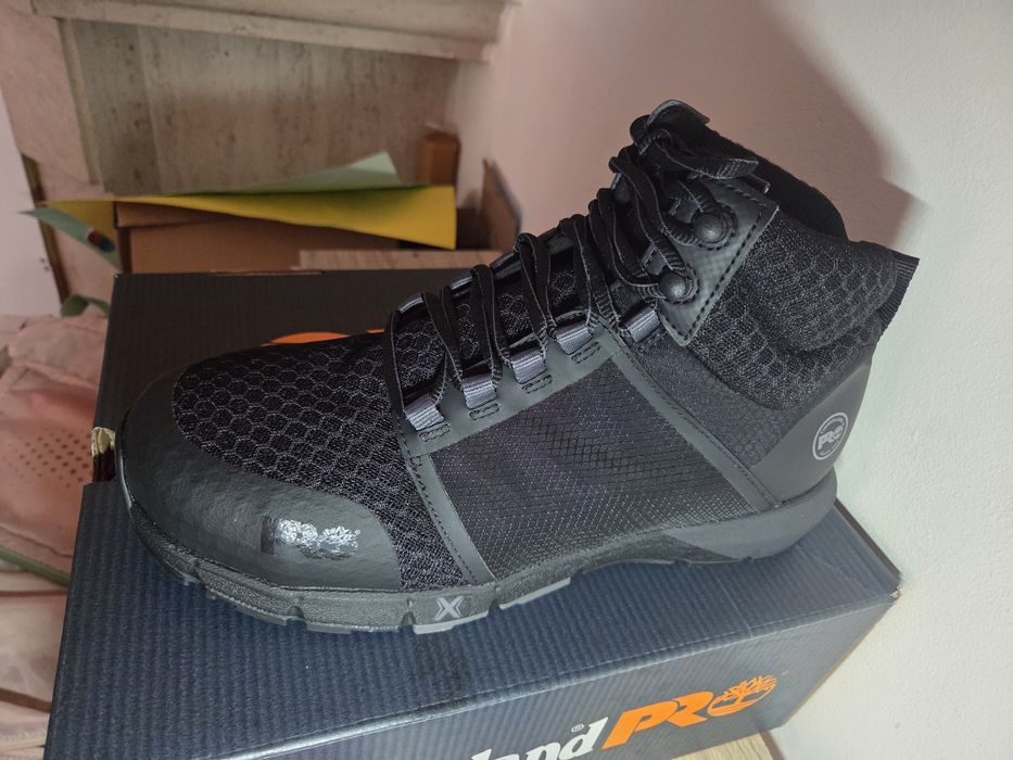 Tenis Subida Timberland Pro