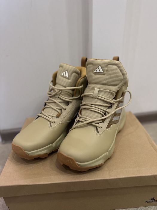 Демісезоні Ботинки Adidas TERREX UNITY