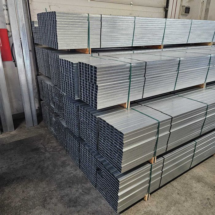 Profile sufitowe CD60 0.6mm profil UD30 UD27 UD28 3m i 4m 0.5mm stelaże profile ścienne CW UW ościeżnicowe profile UA50 UA75 UA100 TANIO! Dostawa!!