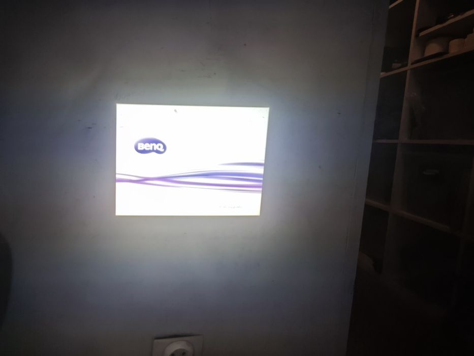 Projektor multimedialny BenQ MS524 HDMI