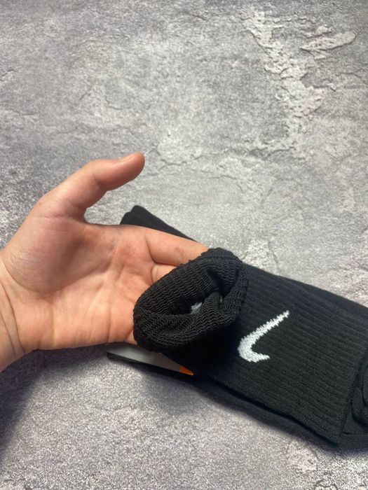 Носки найк  NIKE