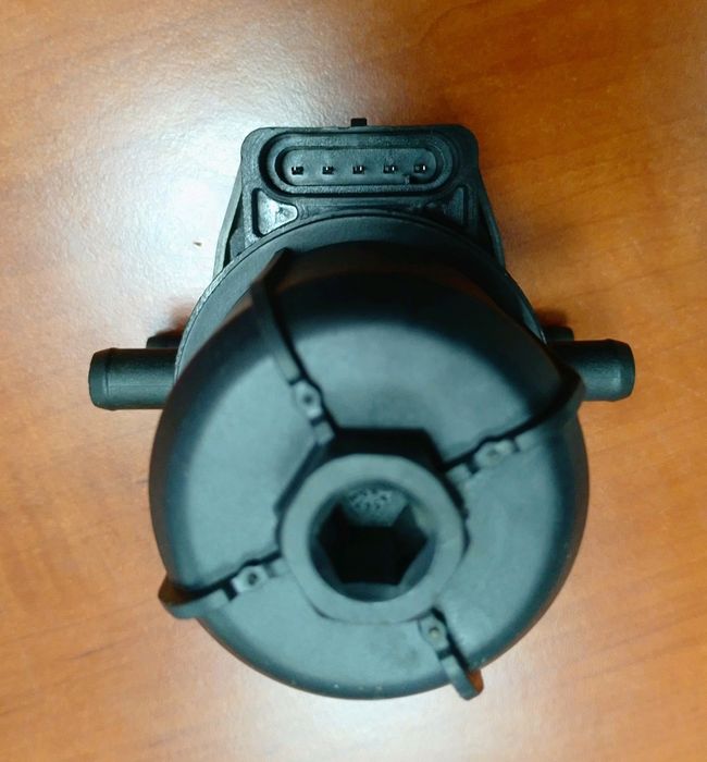 Lovato-датчик давления