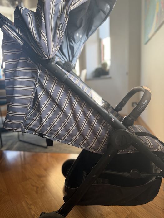 Прогулочная коляска elodie