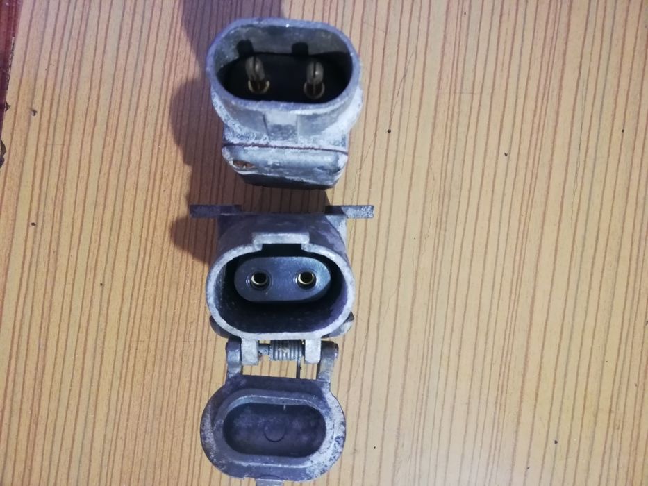 Gniazdo AK-11, 10A 24V