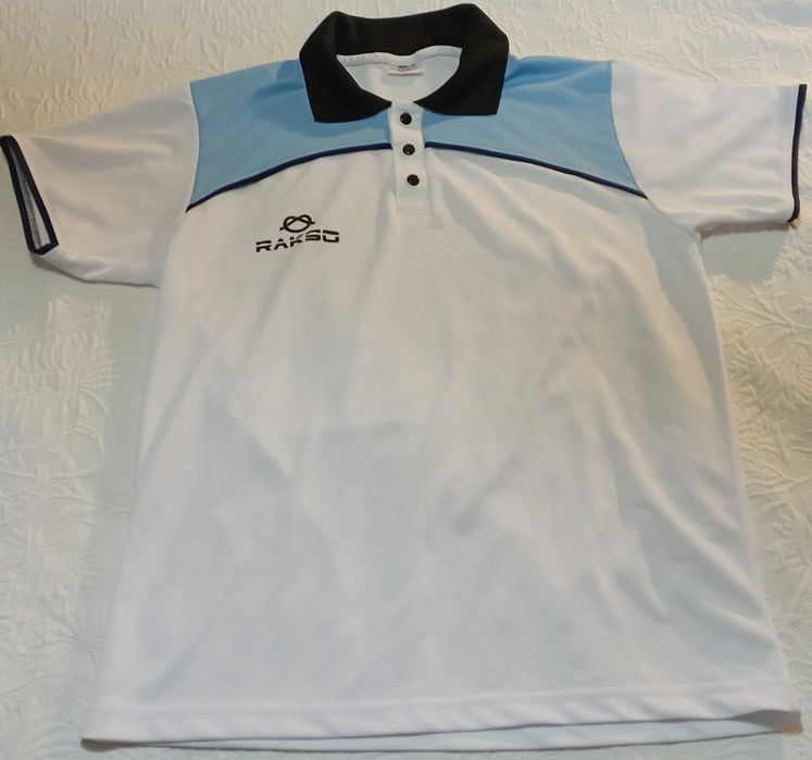 polo Rakso tamanho M