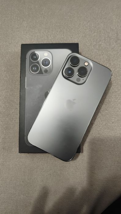 iPhone 13 Pro 256gb