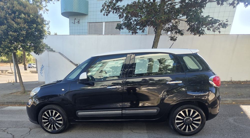 Fiat 500L1.3 Deisel 2014