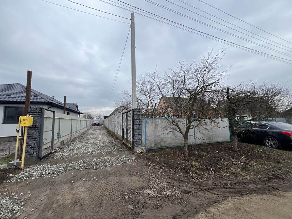 House by the address st. Nikolaevskaya (area 87 m²) - Atlanta.ua - photo 11