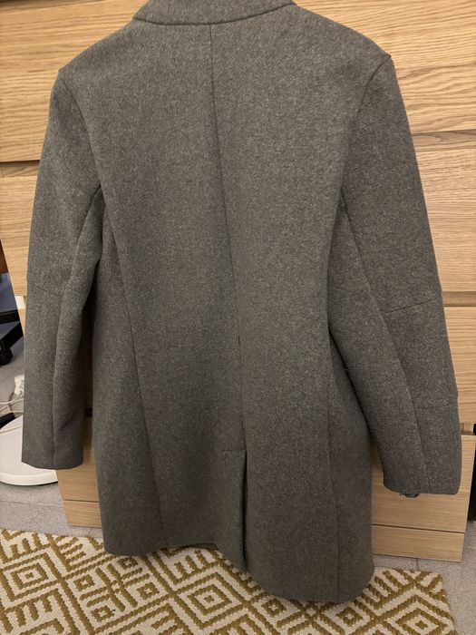 Casaco homem lefties