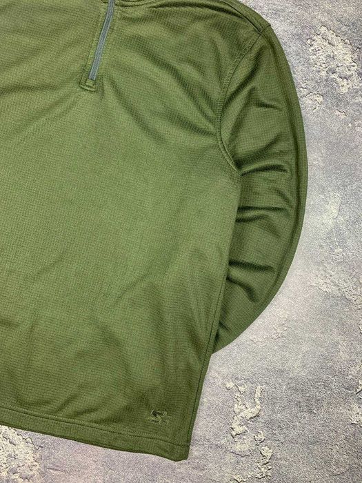 1/3 зіп Starter Оригінал. Розмір M