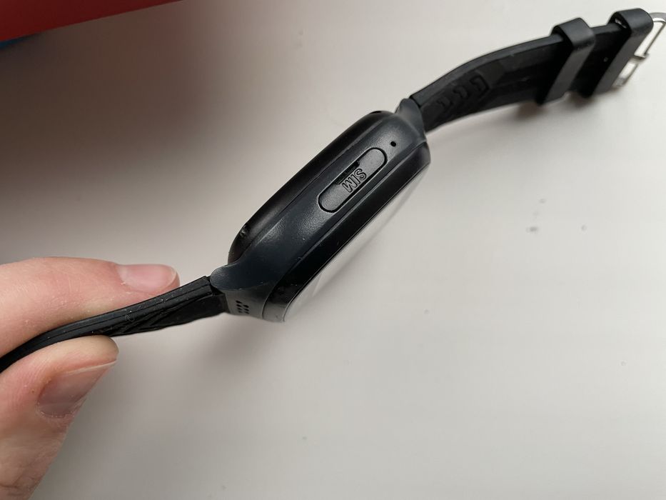 Дитячий Smart годинник