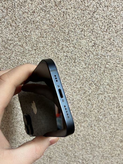 IPhone 14 Black 128Gb