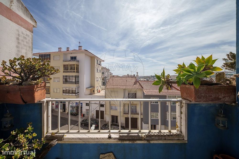 Apartamento T3 para venda