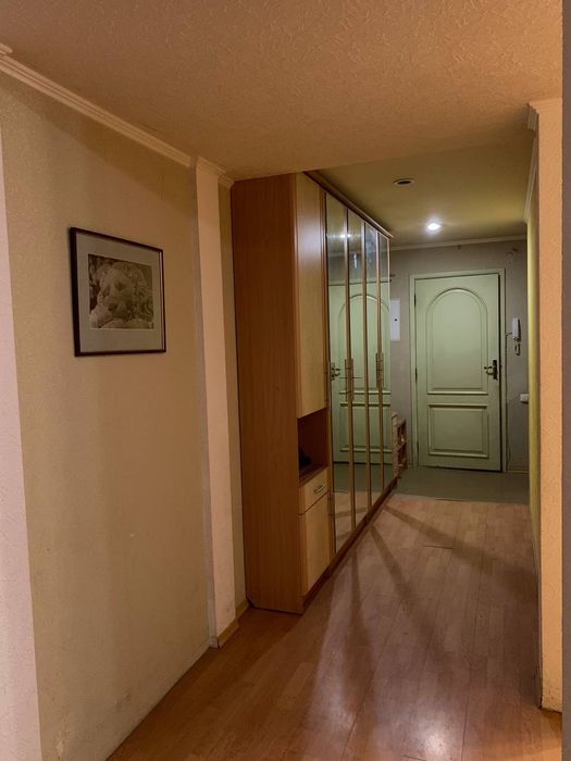 Здам 3х-кімн квартиру вул.Крошенська