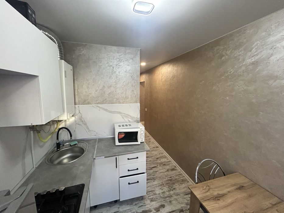 Продаж 2-к. квартири в центрі, 3 Слобідська‼️Автономне опалення