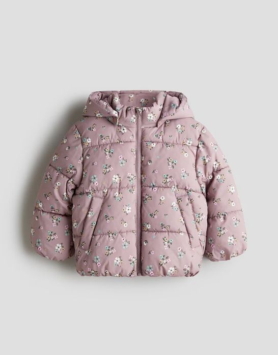 Куртка H&M р. 92, 98-104 тепла єврозима