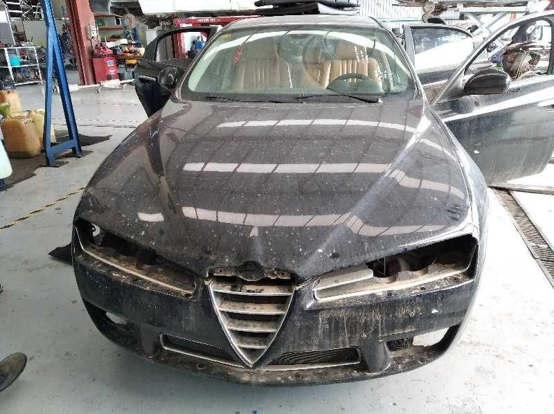Barra Estabilizadora Frontal Alfa Romeo 159 140