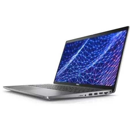 LAPTOP DELL Latitude 5530 i7/ 16/ SSD 512+320/ 15,6" IPS/ PL LIGHT/ W11/ dowóz gratis