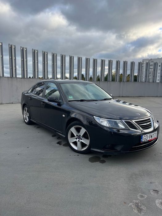 Saab 9-3