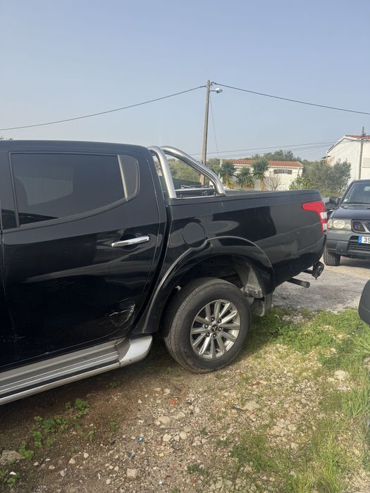 Stakar carrinha de 3 lugares